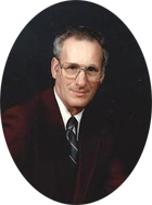 Hubert Haley