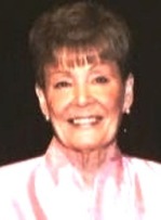 Peggy Gray