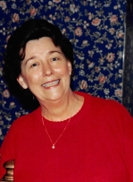 Barbara Scholes